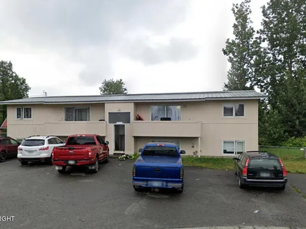 2330 Homestead Ct, Anchorage, AK 99507