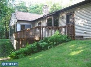 457 Airport Rd, Bethel, PA 19507