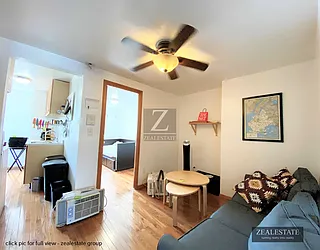 Rented by ZealEstate Group Inc