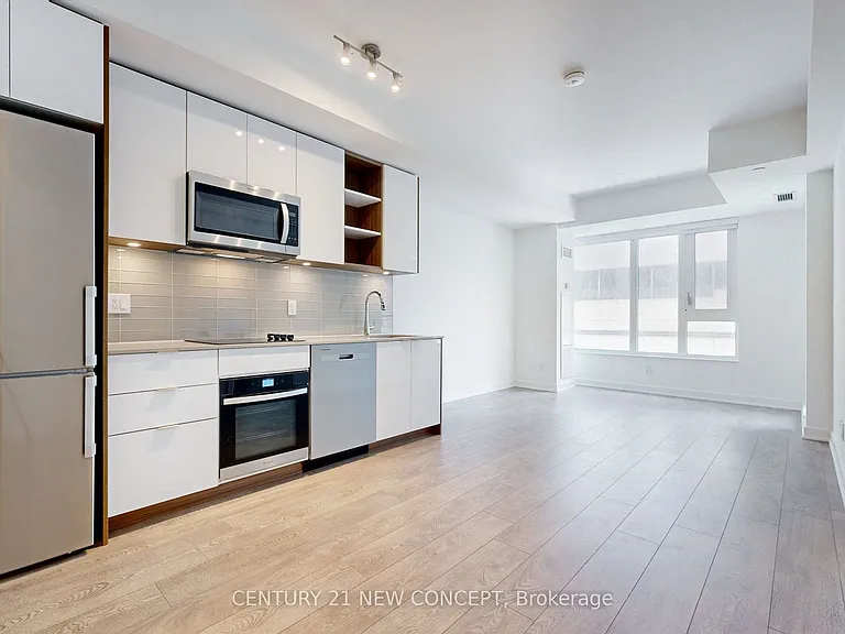 543 Richmond St W #443 — Photo 2