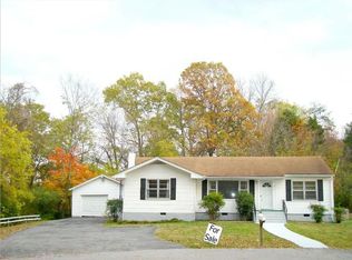 8 Hemlock Cir, Chattanooga, TN 37419