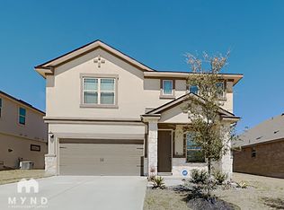 6016 Genova Pl, Round Rock, TX 78665