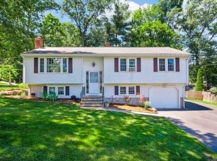 17 Brookfield Rd, Milford, MA 01757