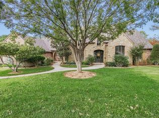10625 Pond Meadow Dr, Oklahoma City, OK 73151