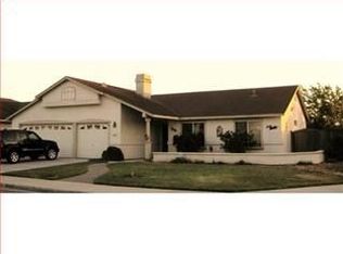 1097 Crestfield St, Soledad, CA 93960