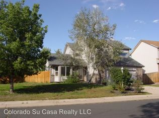7610 Montane Dr, Colorado Springs, CO 80920