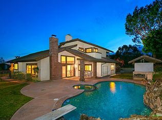 15273 Ridgeview Pl, Poway, CA 92064