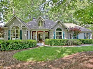 24 Trent Jones Ct, Newnan, GA
