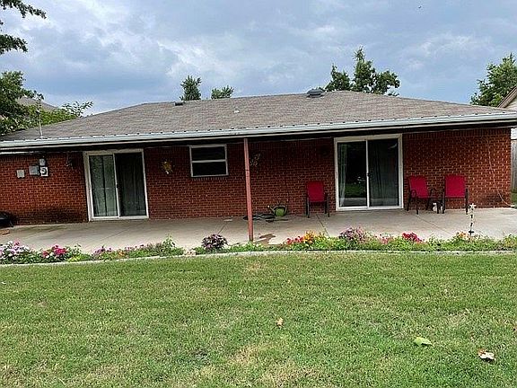 Great entertaining space!