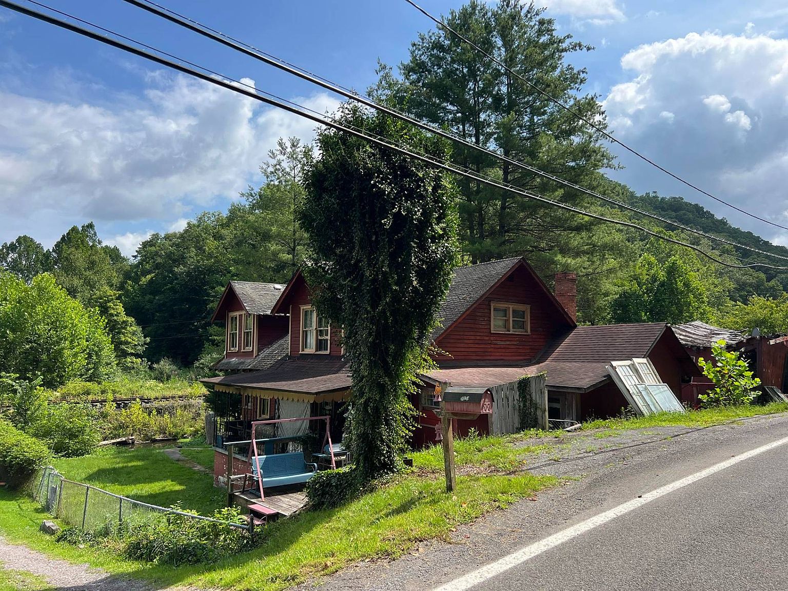 6304 Coal City Rd, Rhodell, WV 25915 MLS 11199210 Zillow