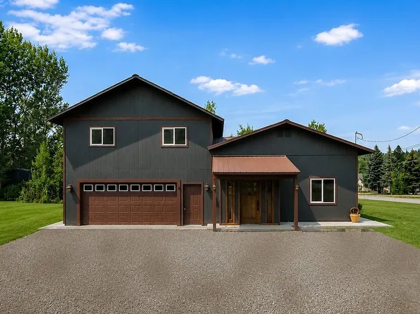 9 E Comeback Bay, Sagle, ID 83860