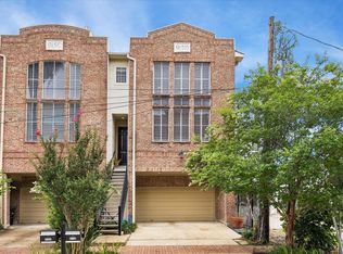 915 Knox St UNIT D, Houston, TX 77007