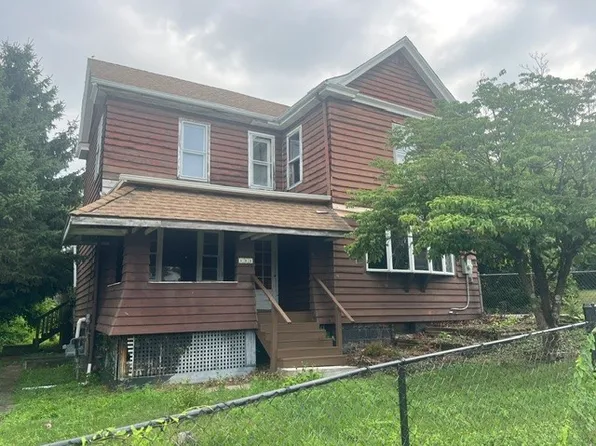 133 Whyel Ave, Uniontown, PA 15401