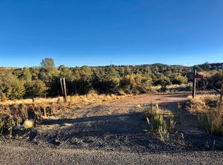 1455 W McIntosh Dr, Prescott, AZ 86305