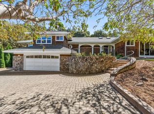 2 Old Landing Rd, Tiburon, CA 94920