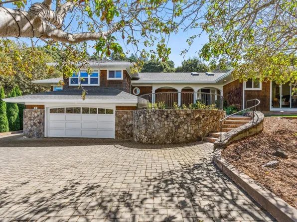 2 Old Landing Road, Tiburon, CA 94920