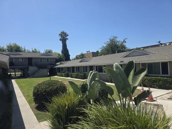 942 W Bishop St APT 2, Santa Ana, CA 92703