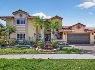 10750 NW 18th Pl, Plantation, FL 33322
