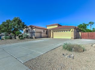 758 S Roanoke St, Gilbert, AZ 85296