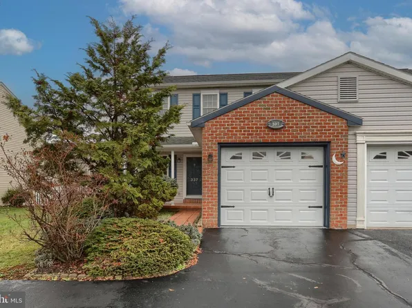 337 Lighthouse Dr, Jonestown, PA 17038