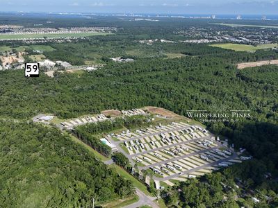 19558 County Road 8 #57, Gulf Shores, AL, 36542