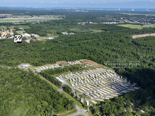 19558 County Road 8 #52, Gulf Shores, AL 36542