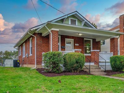 217 W Augusta Ave, Vinton, VA, 24179