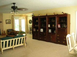314 San Saba St, Meadowlakes, TX 78654