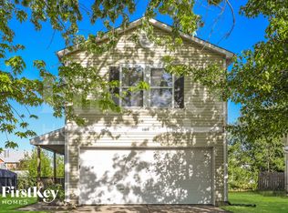 6601 Black Antler Dr, Indianapolis, IN 46217