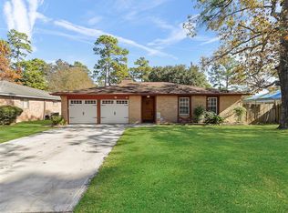 23118 Birnam Wood Blvd, Spring, TX 77373