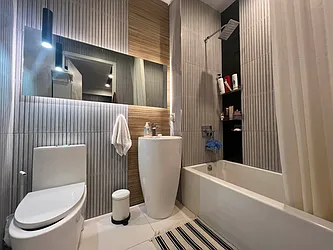 Rented by Doorway NYC, LLC