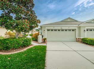 7608 Deer Path Ln, Land O Lakes, FL 34637