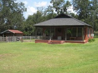 6178 Barton Agricola Rd, Lucedale, MS 39452