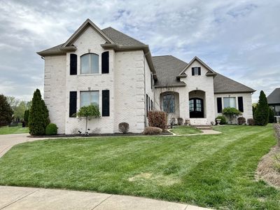116 Fraser Pl, Hendersonville, TN, 37075