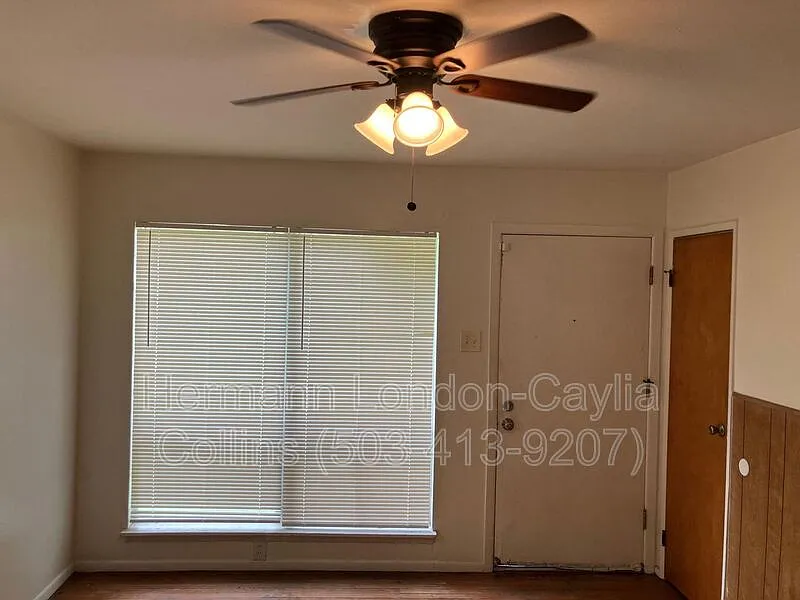 3 bed, 1.0 bath, 864 sqft, $1,225 — Photo 2