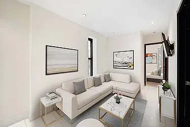 Rented by Vector New York, LLC