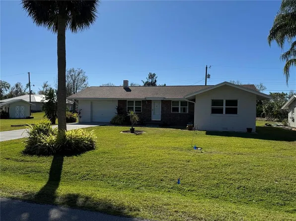 3717 Sleepy Hollow Ln, Punta Gorda, FL 33950
