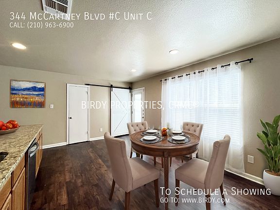 3rd image of 344 McCartney Blvd Unit C