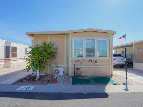 7201 E 32nd St #70, Yuma, AZ 85365