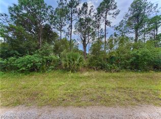 1242 Random St E, Lehigh Acres, FL 33974
