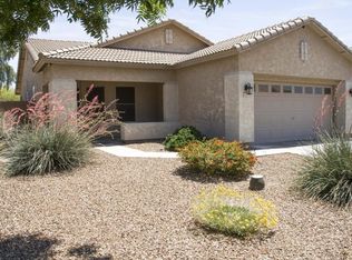 22295 N Gibson Dr, Maricopa, AZ 85139