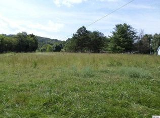 78 New Cave Church Rd LOT 7&8, Newport, TN 37821