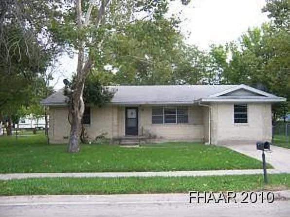 414 E Avenue B, Copperas Cove, TX 76522