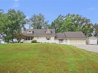 19308 Snow Rd, Holt, MO 64048