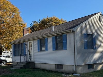 4 Munroe Dr, Plainville, MA, 02762