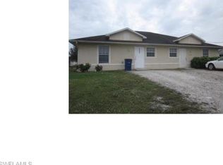4545 26th St SW, Lehigh Acres, FL 33973