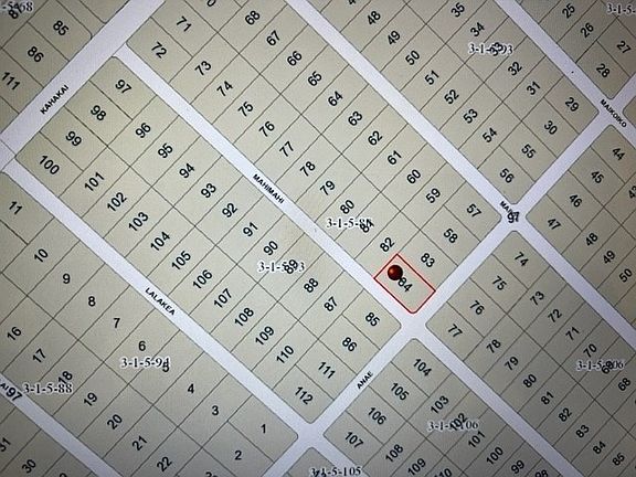 3rd image of Mahimahi St Lot 869