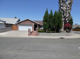 8185 Cottonridge Cir, Sacramento, CA 95828