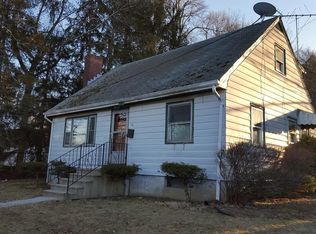 56 Preston St, Marlborough, MA 01752
