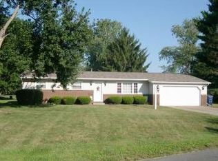 123 Echo Ct, Newark, OH 43055